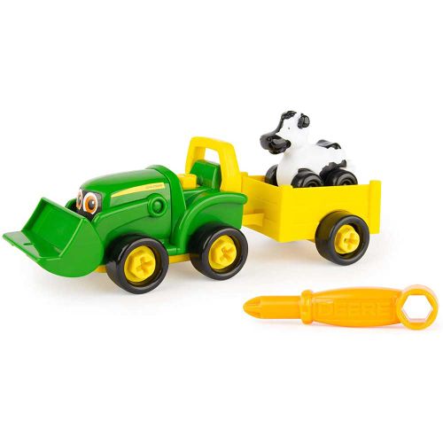 Tomy John Deere Vozilo slika 1