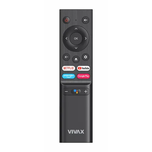 Vivax televizor 50" 50Q10C, SMART Q LED slika 5