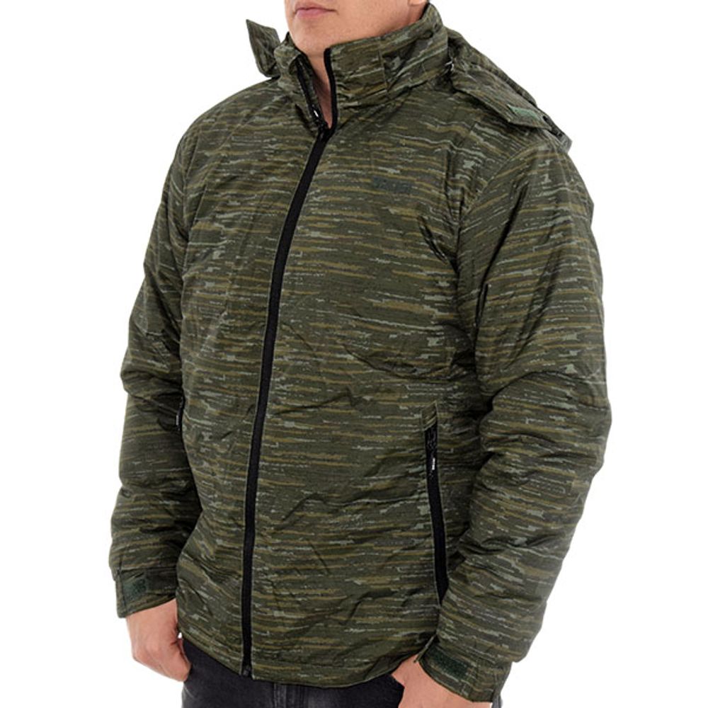 Brugi Zimska Jakna za Muškarce - Padded Jackets slika 1