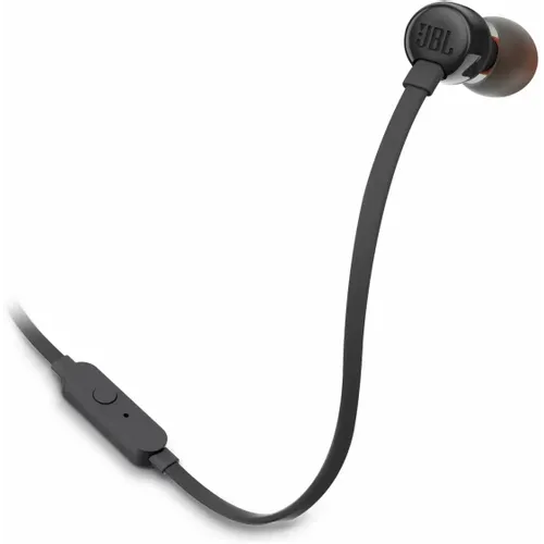 JBL T110 BLACK slušalice In-ear slika 3