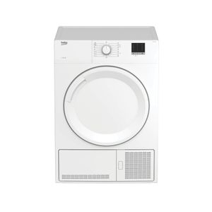 Beko DB 7111 PA Mašina za sušenje veša, Kondenzaciona, 7 kg, Dubina 56.8 cm