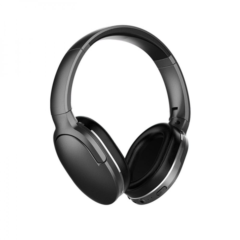 Baseus Bluetooth slušalice Encok D02 PRO (crne) slika 1
