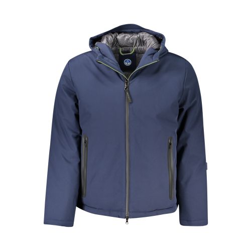 NORTH SAILS MEN'S JACKET BLUE slika 1