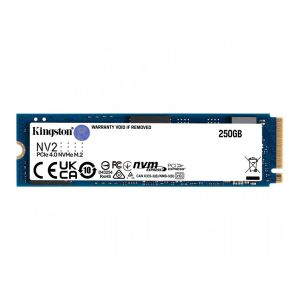 SSD Kingston 250GB M.2 SNV2S/250