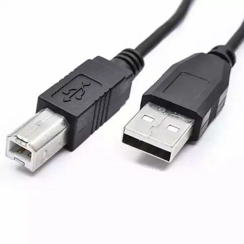 Kabl USB A-M/B-M 1.8m Print U-K1801 slika 1