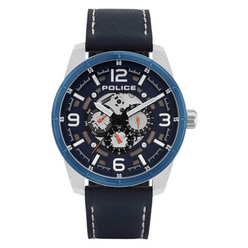 Muški sat Police PL15663JSTBL03 (Ø 48 mm) slika 1