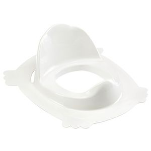 THERMOBABY sjedalica za WC Luxe white lilly 