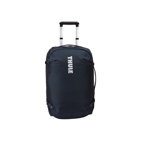 Putna torba Thule Subterra Luggage 55cm/22" 56L plava slika 10