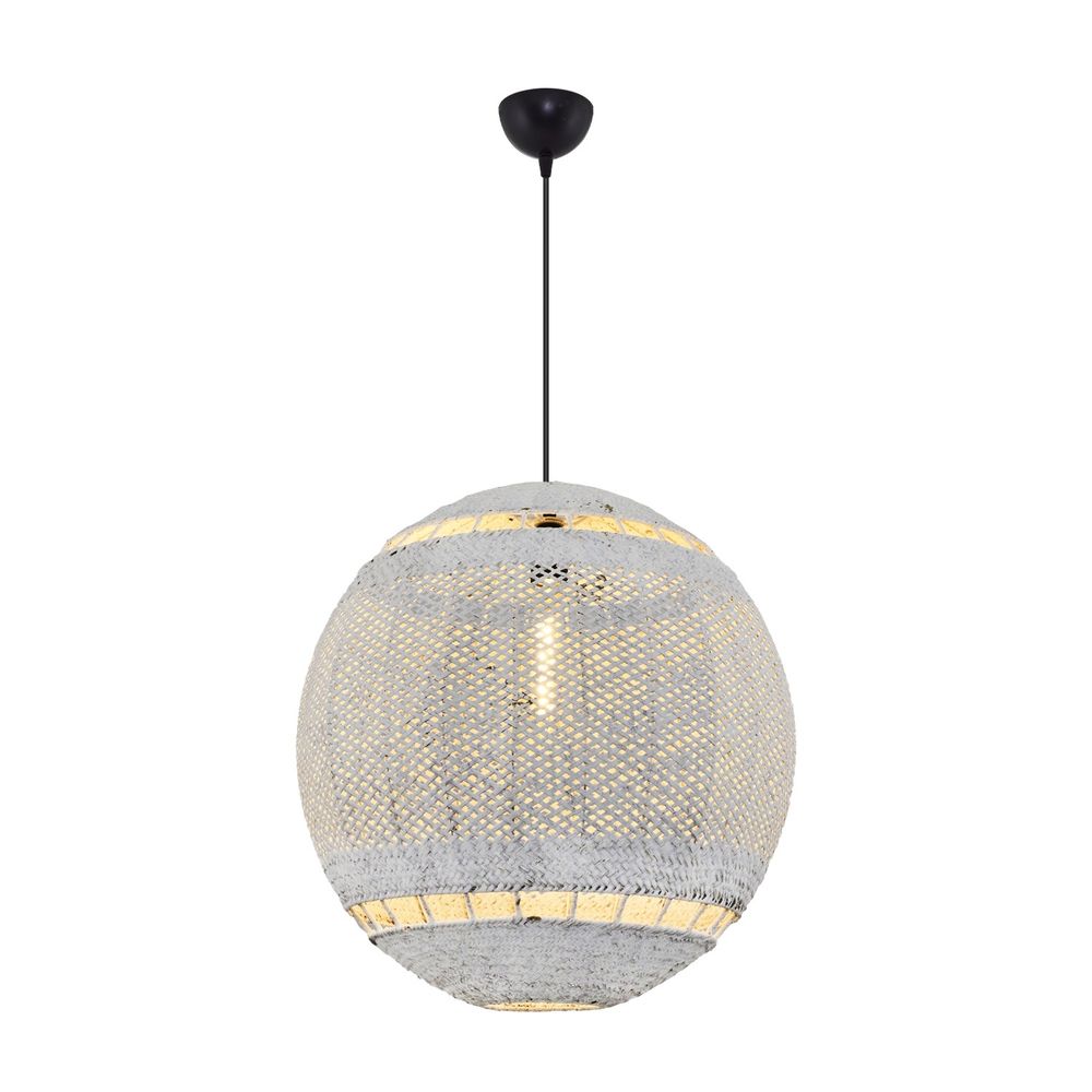 Luster Bijeli 4461-17-01 slika 2