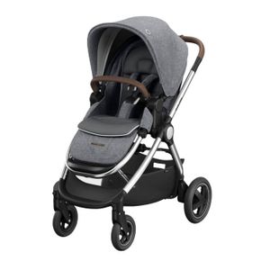 Maxi-Cosi kolica Adorra2 luxe twillic grey