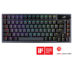  Asus Tastatura ROG AZOTH ROG NX RED US