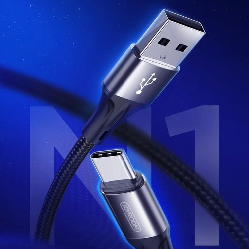 Joyroom USB - USB kabel tipa C 3 A 150 cm slika 2