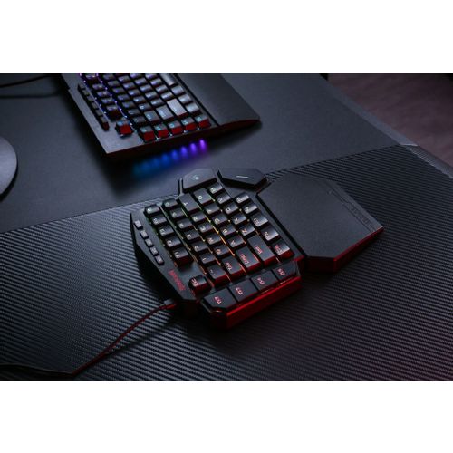 Tipkovnica Redragon Diti K585 RGB slika 8