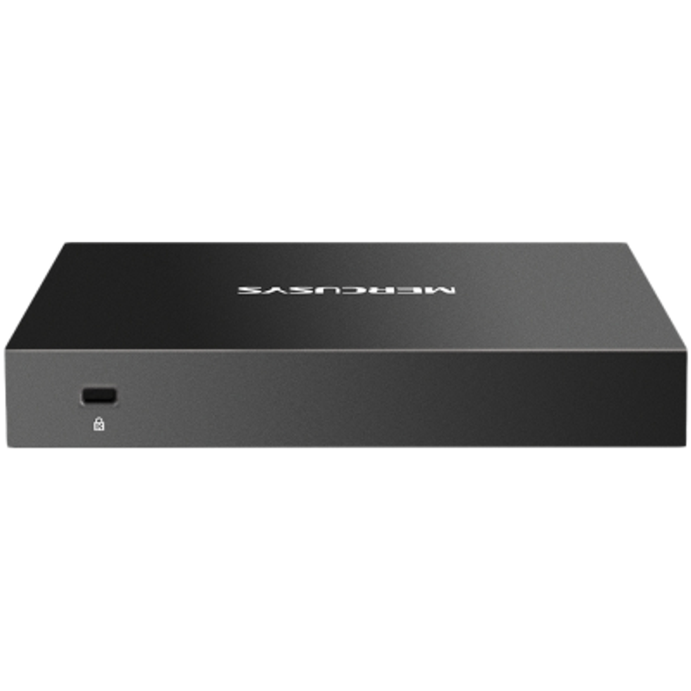 8-Port Gigabit Desktop SwitchPORT: 8× Gigabit PortsSPEC: Desktop Steel Case, Wall MountingFEATURE: Plug and Play, Power Saving, Compact design slika 3