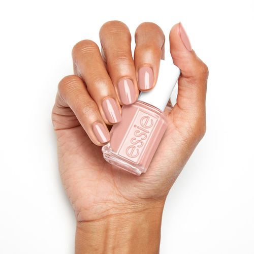 Essie 121 topless and barefoot​ lak za nokte  slika 2