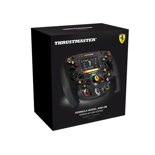 Thrustmaster volan Formula Wheel Add-on Ferrari SF1000 Edition slika 5