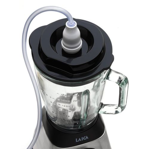 Laica vakumski blender + VT3104 promo slika 4