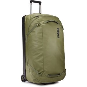 Thule - Chasm Luggage 81cm - Olivine - vodootporna putna torba sa točkićima