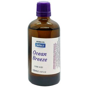 Ocean Breeze (mirisno ulje 100ml)