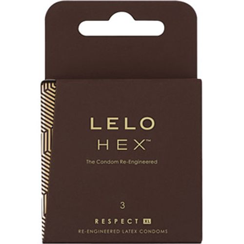 LELO HEX™ Respect XL - 3 kom slika 1