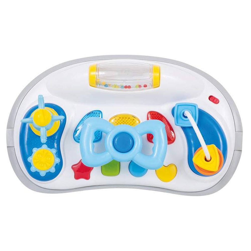 FreeON Hodalica Little Driver, Žuta slika 2