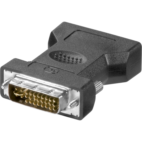 ZED electronic Adapter DVI - VGA - DVI-VGA slika 3