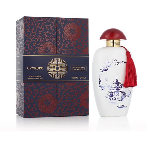 The Merchant of Venice Gyokuro Eau De Parfum 100 ml (unisex) slika 2