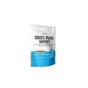 Biotech 100% Pure Whey - 454gr