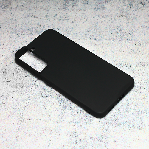 Torbica Nano Silikon za Samsung S906B Galaxy S22 Plus 5G crna slika 1