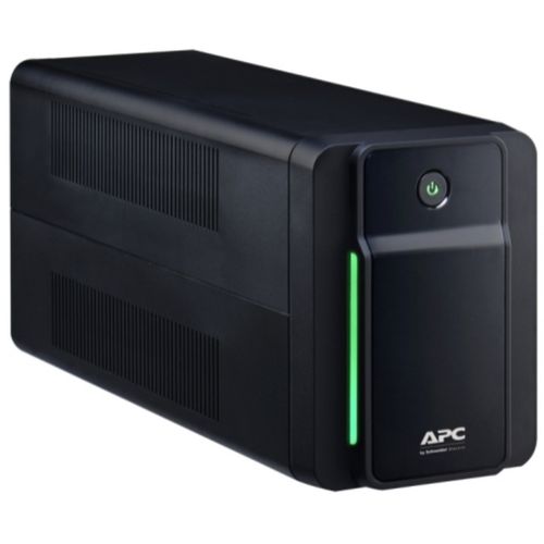 APC BX750MI-GR besprekidno napajanje (UPS) Line-Interactive 750 VA 410 W 4 AC utičnice slika 1