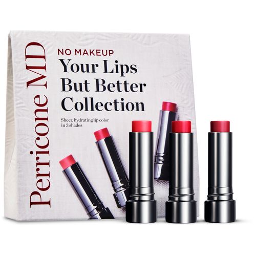 PERRICONE MD NO MAKE UP "Your Lips But Better" Collection slika 1