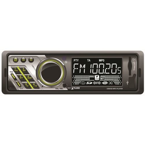 Xplore autoradio xp5822 slika 1