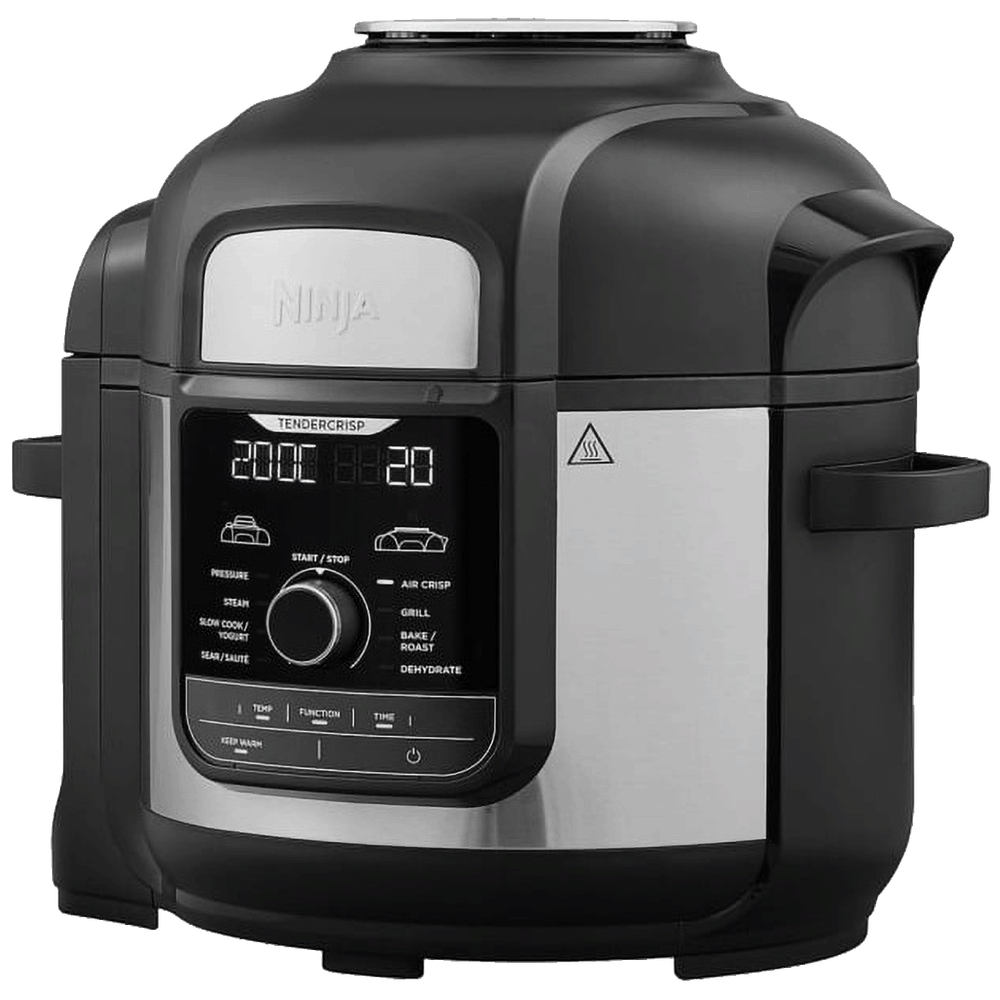 Ninja Višenamjenski lonac/Multicooker OP500EU, 7.5 l slika 2