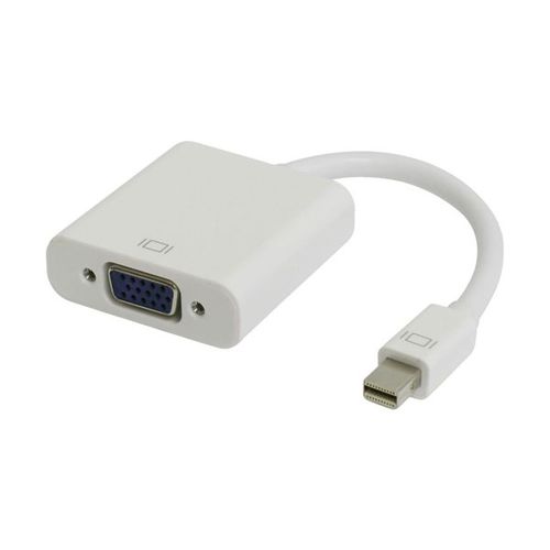 Linkom Adapter-konvertor Mini Display Port na VGA (m/ž) slika 1