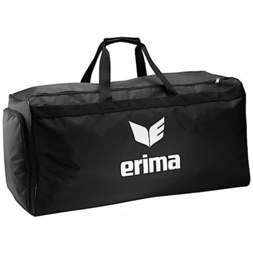 Erima Torba holdall black slika 1