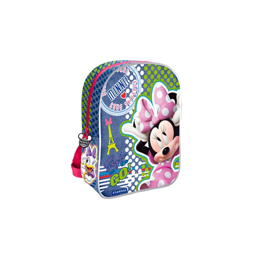372489 Ruksak Minnie slika 1