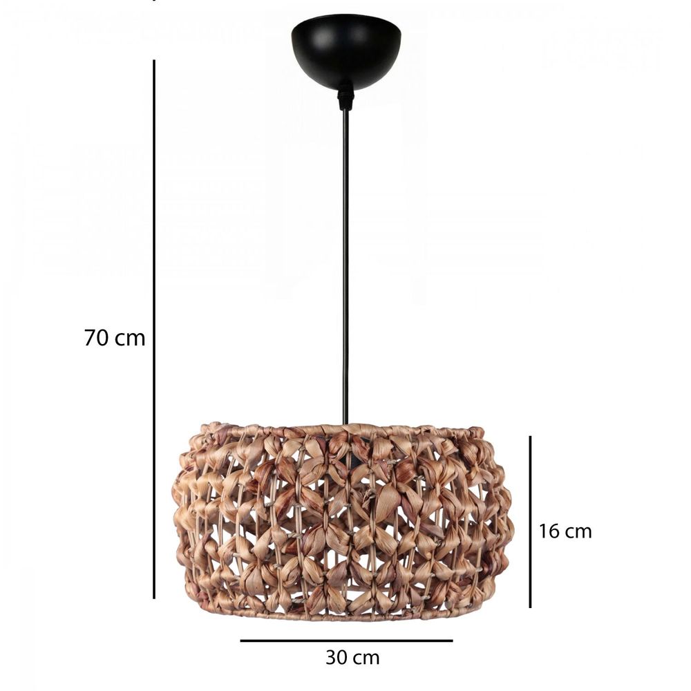 Luster 241924 – prirodne boje slika 3