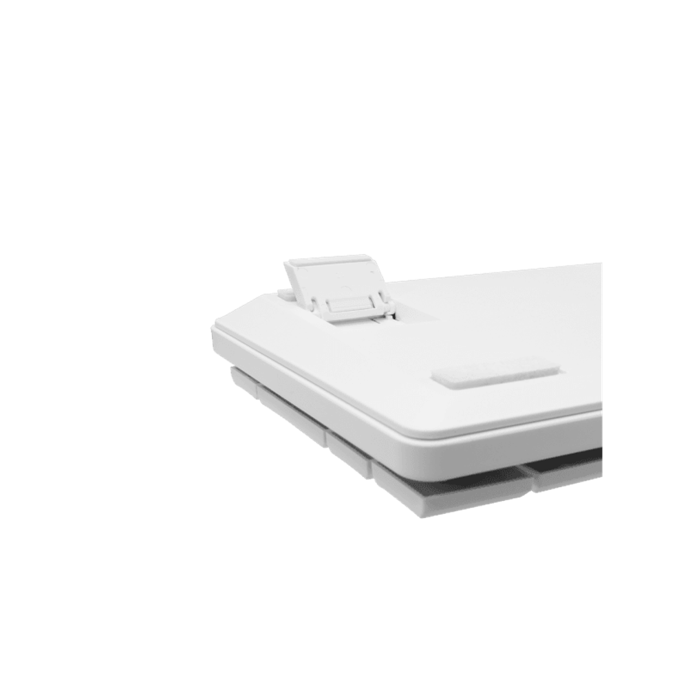 WHITE SHARK Mehanička tastatura GK-006212 NAGAMAKI / HR, crveni prekidači slika 3