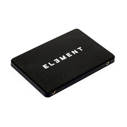 Element SSD Revolution 256GB 2.5" SATA3, OEM slika 1