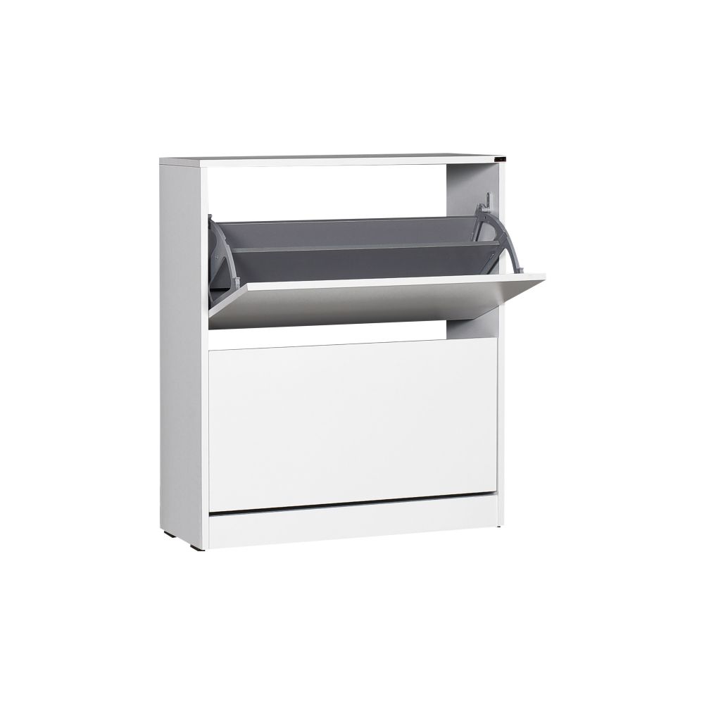 Ormar za cipele Shc-520-Bb-1 bijeli slika 4