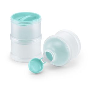 NUK Troslojni dozator adaptiranog mlijeka