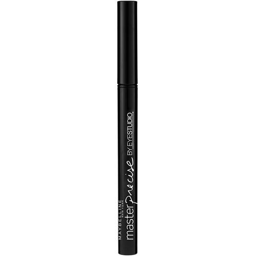 Maybelline New York Master Precise Liner Black  slika 3