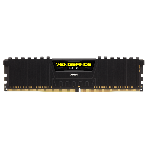 Corsair VENGEANCE LPX 64GB (2 x 32GB) DDR4 3000MHz CL16 Memorija slika 3