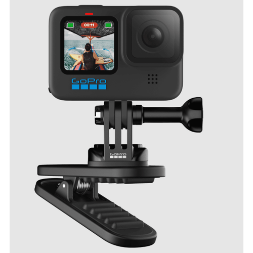 GoPro Magnetic Swivel Clip -štipaljica za sve kamerice slika 3