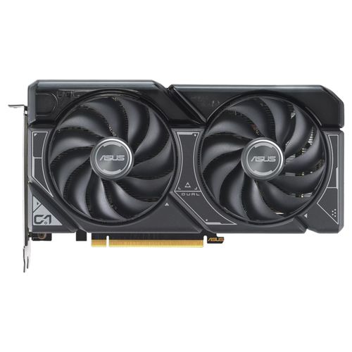 ASUS nVidia GeForce RTX 4060 Ti 16GB 128bit DUAL-RTX4060TI-A16G grafička karta slika 3