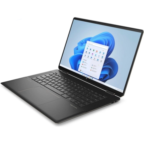 Laptop HP Spectre x360 16-f1031nn Win 11 Home/16" 3K IPS 400 Touch/i7-12700H/16GB/512GB/3g/crna slika 1