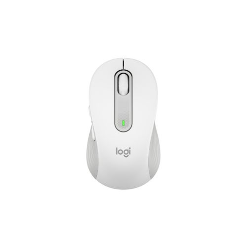 Bežični miš Logitech Signature M650 L, bijeli slika 1