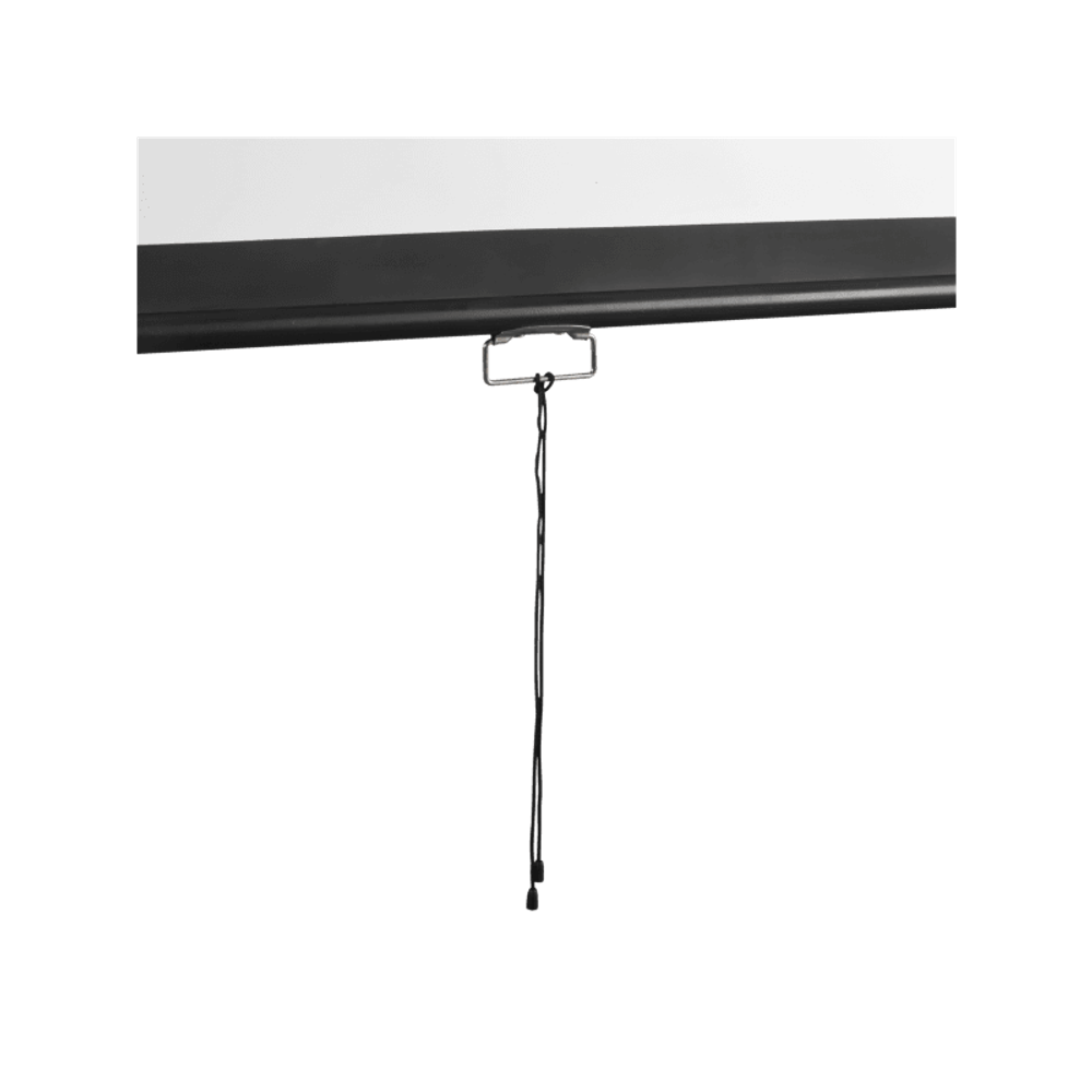 SBOX Projektorsko platno PSM-118-2 / 213 x 213 cm slika 2