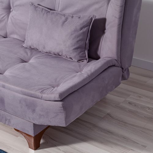 Atelier Del Sofa Trosjed, Kelebek - Grey slika 2