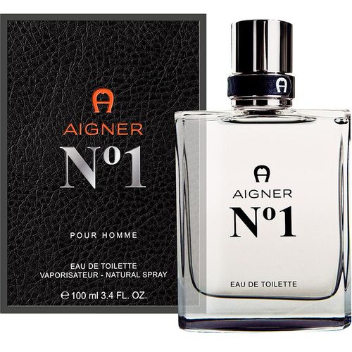 Aigner Etienne Aigner No 1 Eau De Toilette 100 ml (man) slika 2